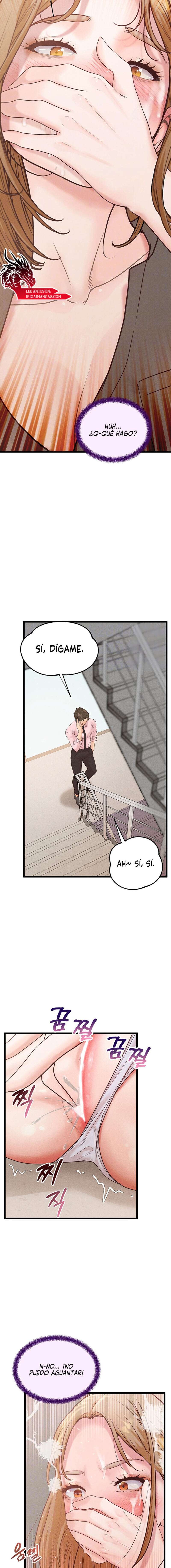 Gestión de las relaciones laborales Capítulo 18 - Página 5