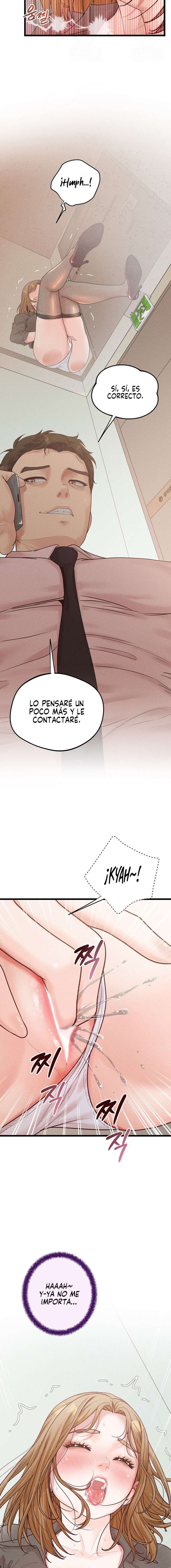 Gestión de las relaciones laborales Capítulo 18 - Página 6