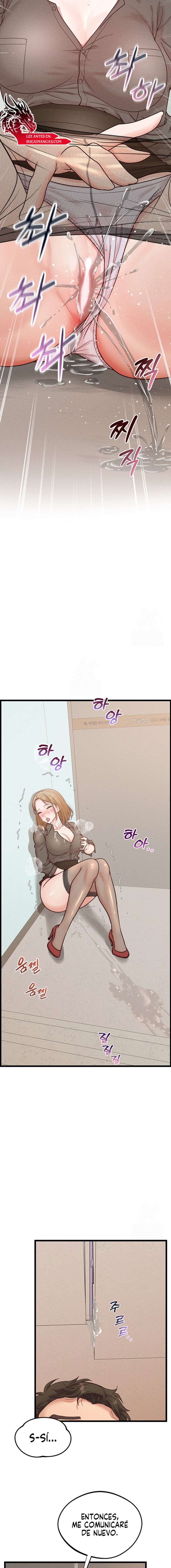 Gestión de las relaciones laborales Capítulo 18 - Página 7