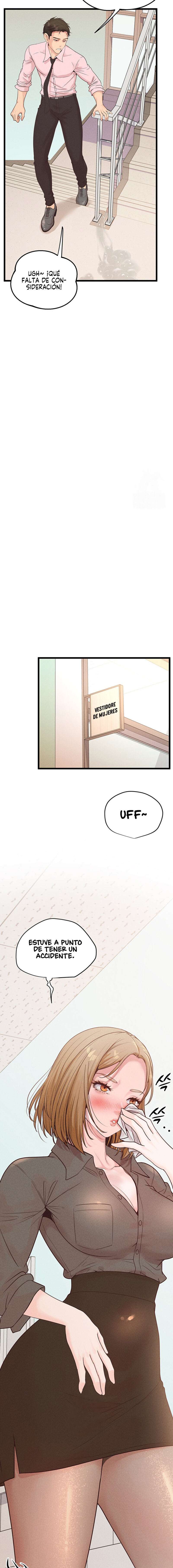 Gestión de las relaciones laborales Capítulo 18 - Página 9