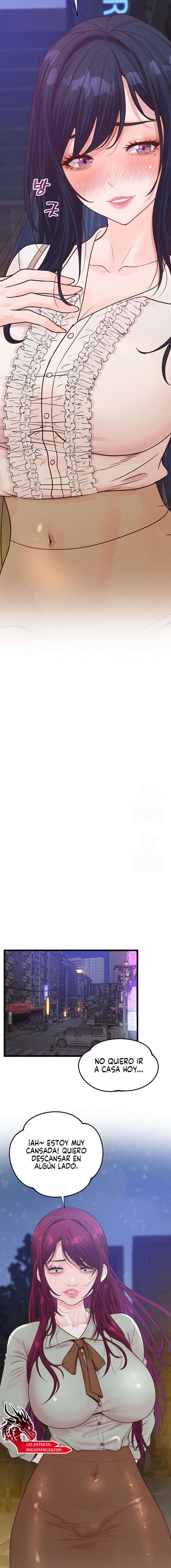 Gestión de las relaciones laborales Capítulo 19 - Página 14