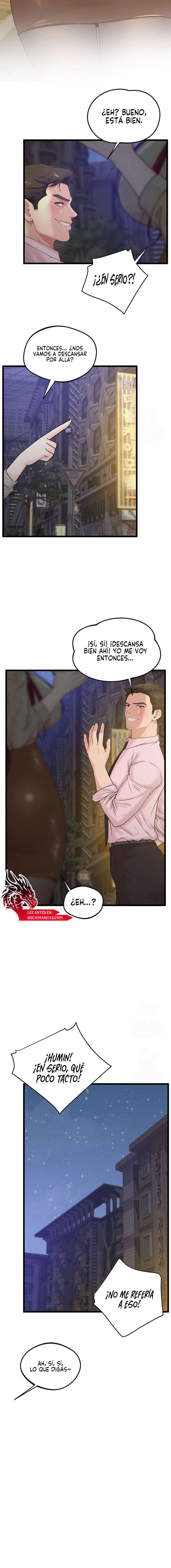 Gestión de las relaciones laborales Capítulo 19 - Página 15