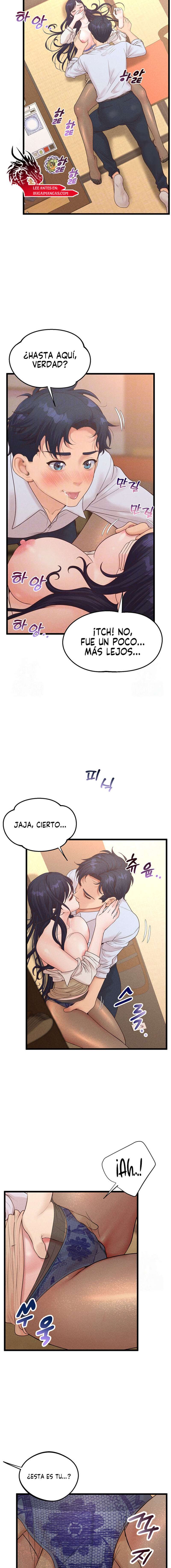 Gestión de las relaciones laborales Capítulo 19 - Página 6