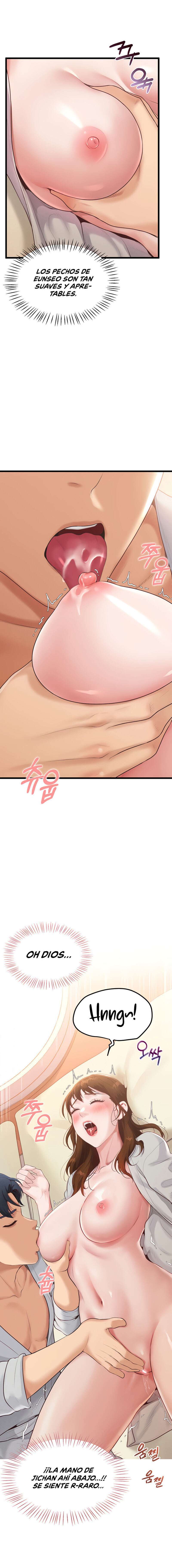 Gestión de las relaciones laborales Capítulo 2 - Página 17