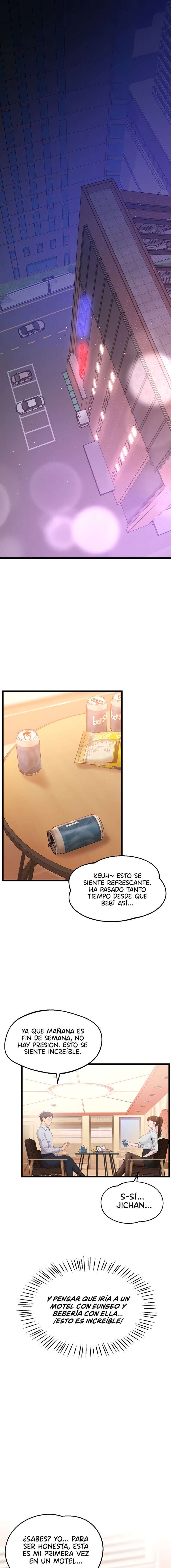 Gestión de las relaciones laborales Capítulo 2 - Página 3