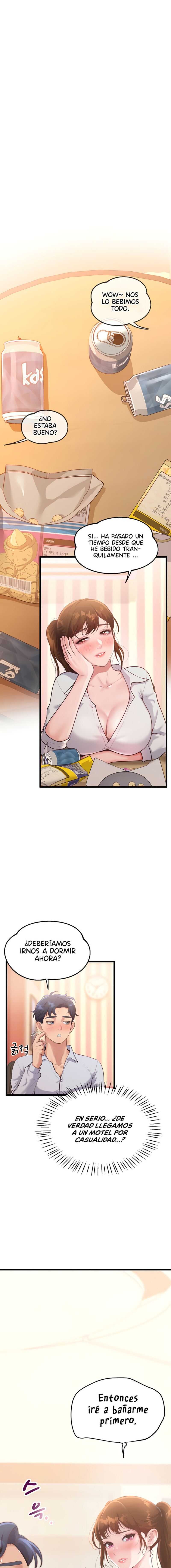 Gestión de las relaciones laborales Capítulo 2 - Página 5