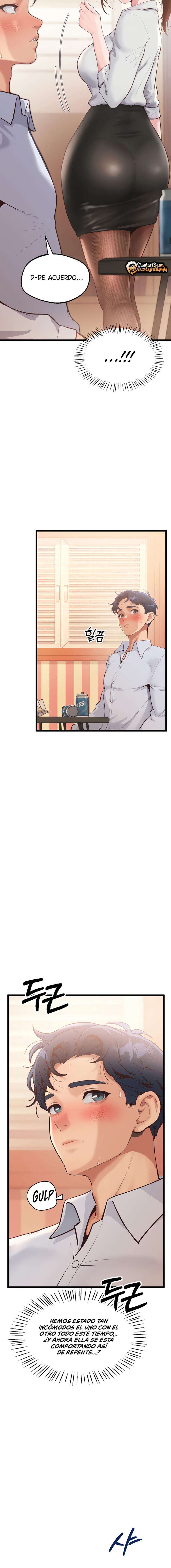 Gestión de las relaciones laborales Capítulo 2 - Página 6