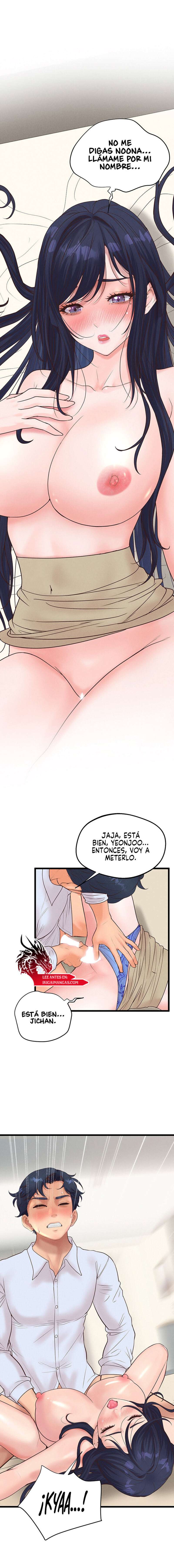 Gestión de las relaciones laborales Capítulo 20 - Página 10