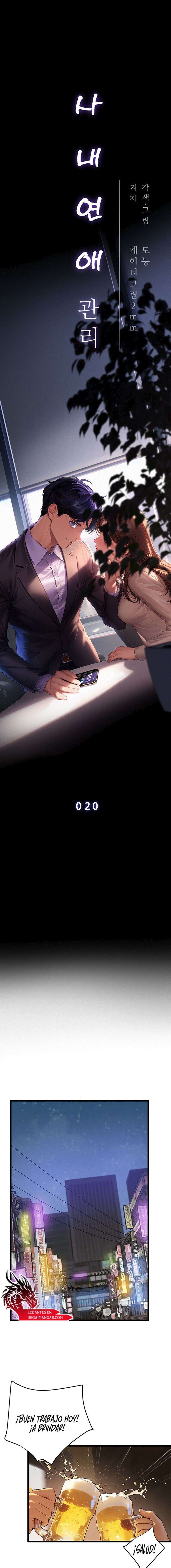 Gestión de las relaciones laborales Capítulo 20 - Página 15