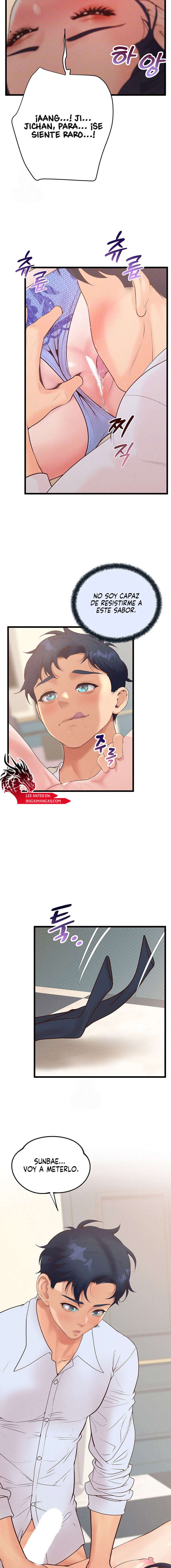 Gestión de las relaciones laborales Capítulo 20 - Página 4