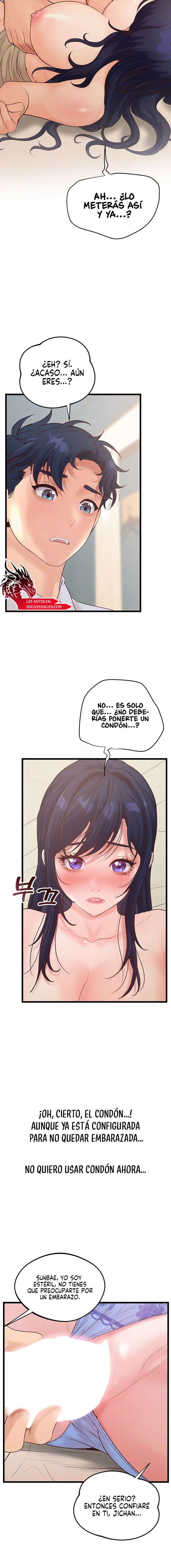 Gestión de las relaciones laborales Capítulo 20 - Página 5