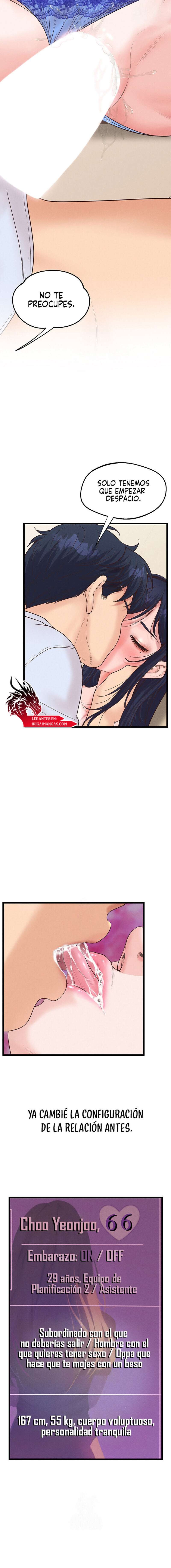 Gestión de las relaciones laborales Capítulo 20 - Página 8