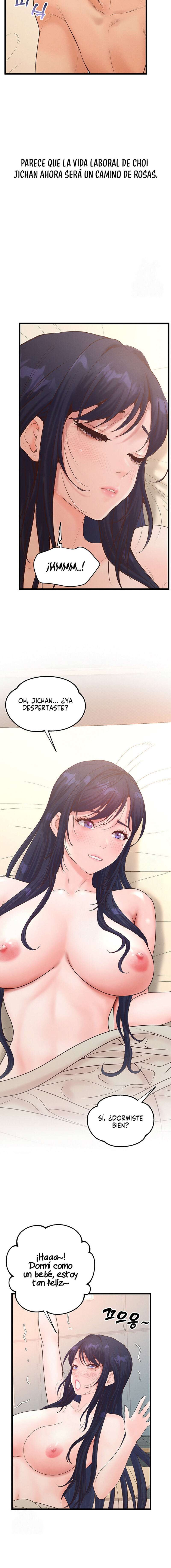 Gestión de las relaciones laborales Capítulo 21 - Página 19