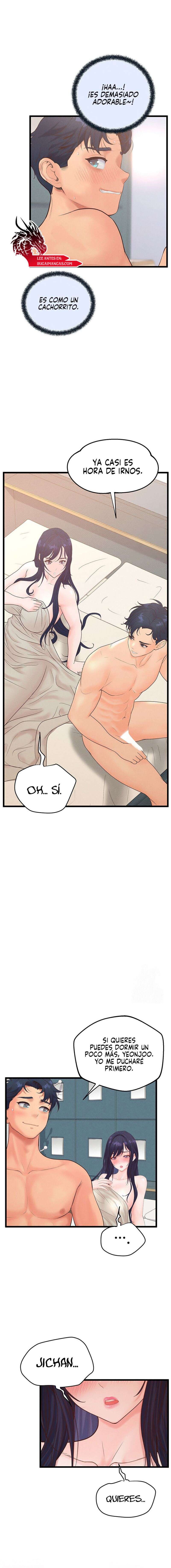 Gestión de las relaciones laborales Capítulo 21 - Página 20