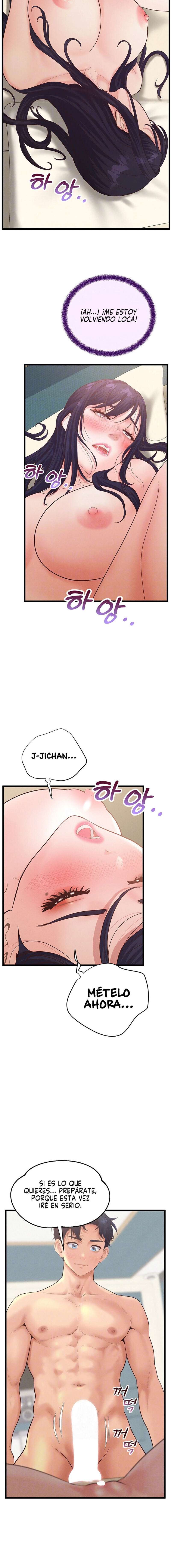 Gestión de las relaciones laborales Capítulo 21 - Página 3