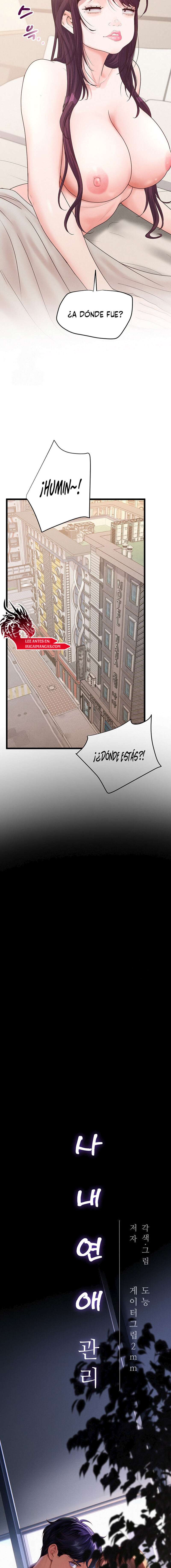 Gestión de las relaciones laborales Capítulo 22 - Página 10