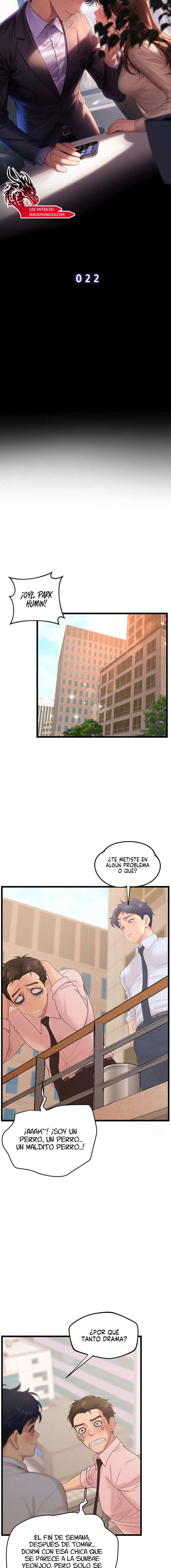 Gestión de las relaciones laborales Capítulo 22 - Página 11