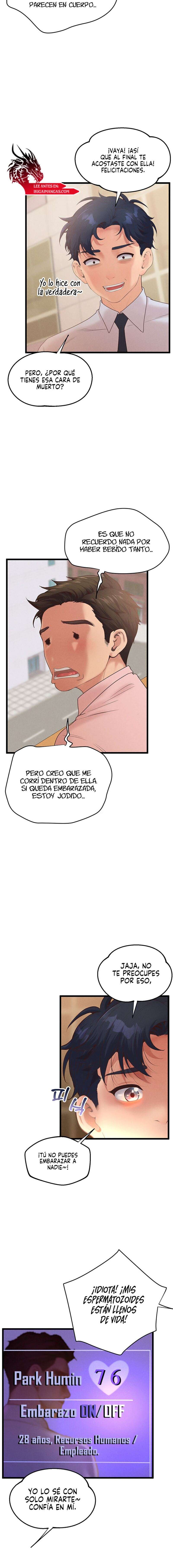 Gestión de las relaciones laborales Capítulo 22 - Página 12