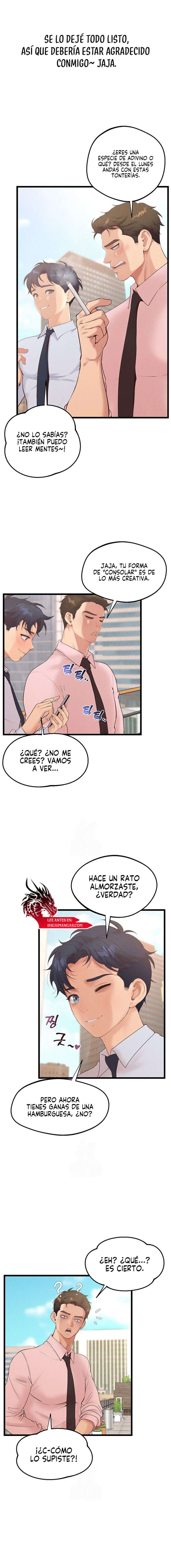 Gestión de las relaciones laborales Capítulo 22 - Página 13