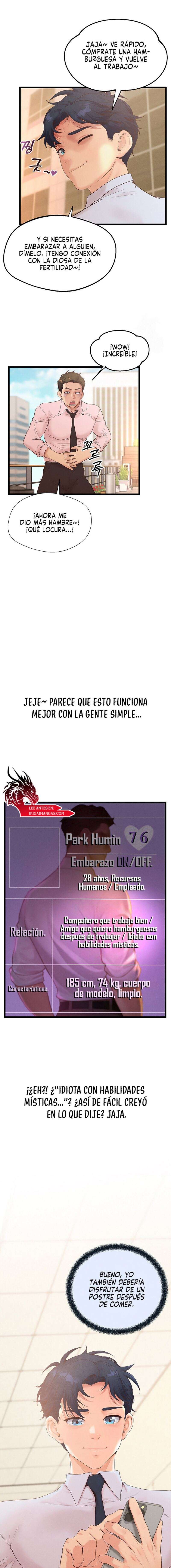 Gestión de las relaciones laborales Capítulo 22 - Página 14