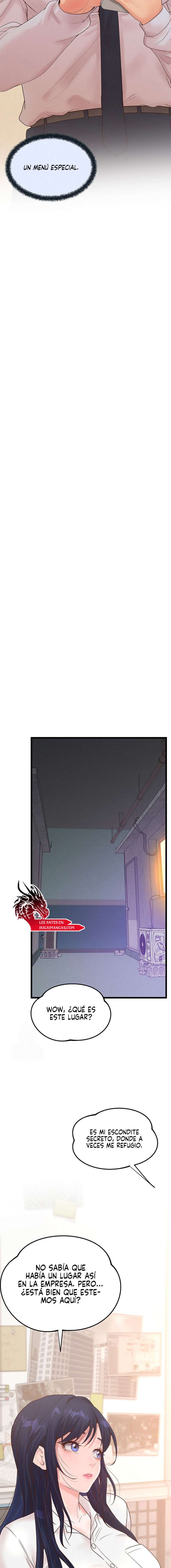 Gestión de las relaciones laborales Capítulo 22 - Página 15