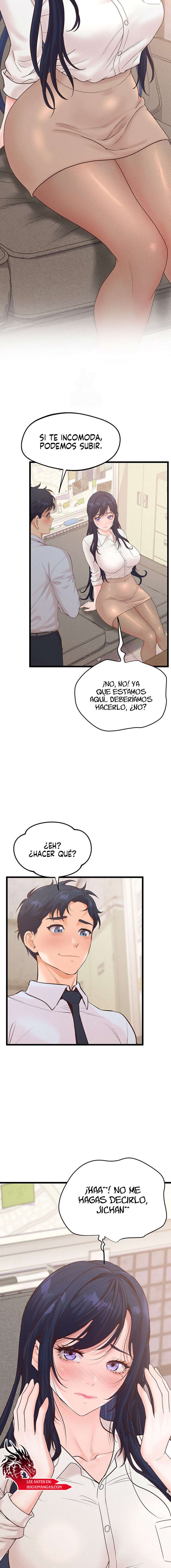 Gestión de las relaciones laborales Capítulo 22 - Página 16