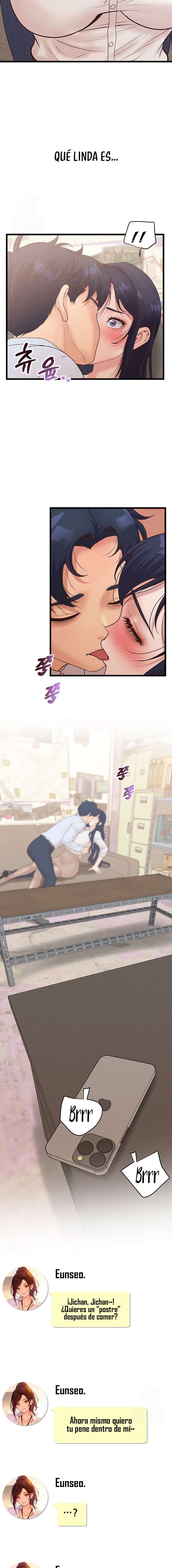 Gestión de las relaciones laborales Capítulo 22 - Página 17