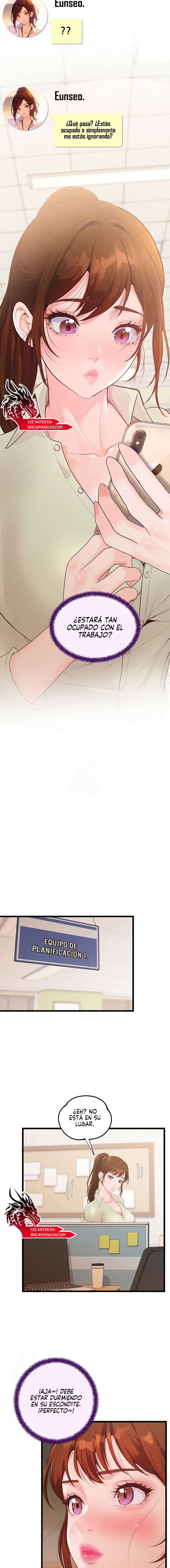 Gestión de las relaciones laborales Capítulo 22 - Página 18