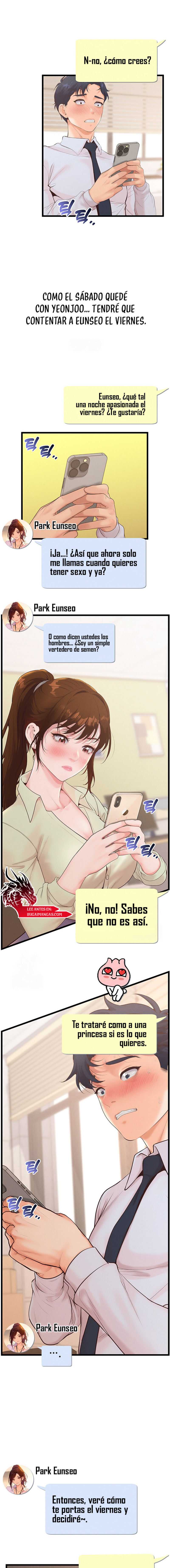 Gestión de las relaciones laborales Capítulo 23 - Página 10