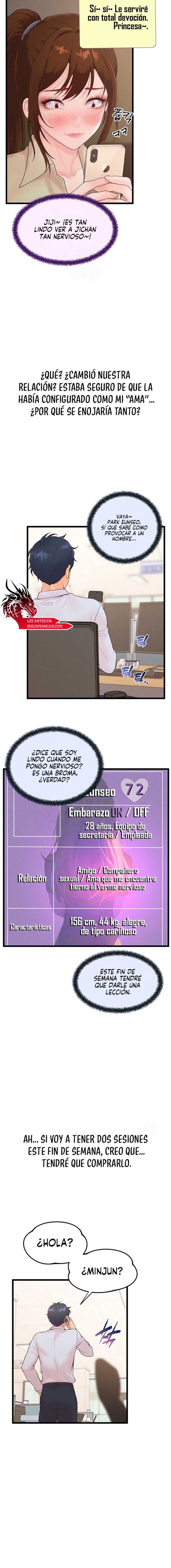 Gestión de las relaciones laborales Capítulo 23 - Página 11