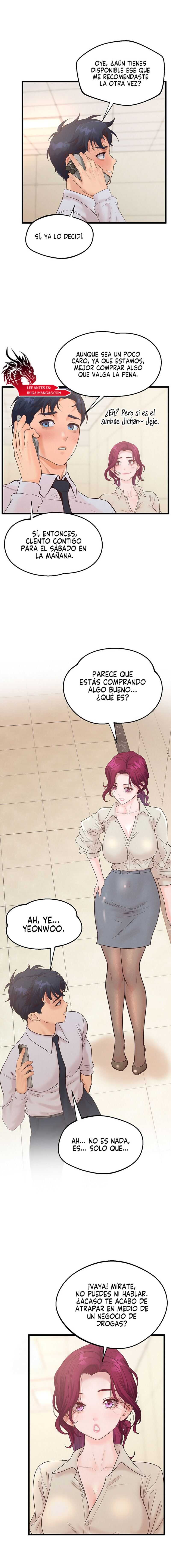 Gestión de las relaciones laborales Capítulo 23 - Página 12