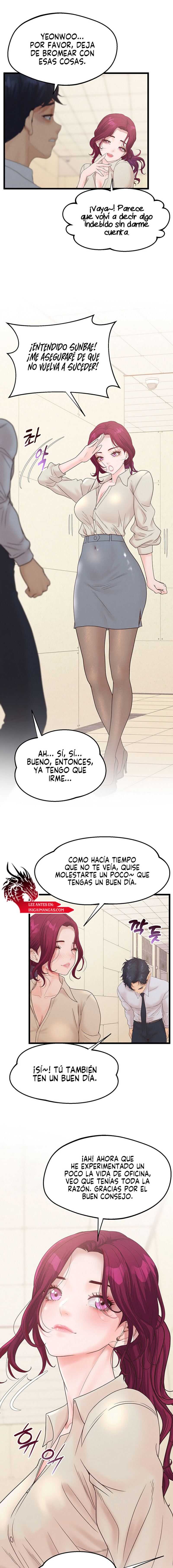 Gestión de las relaciones laborales Capítulo 23 - Página 13