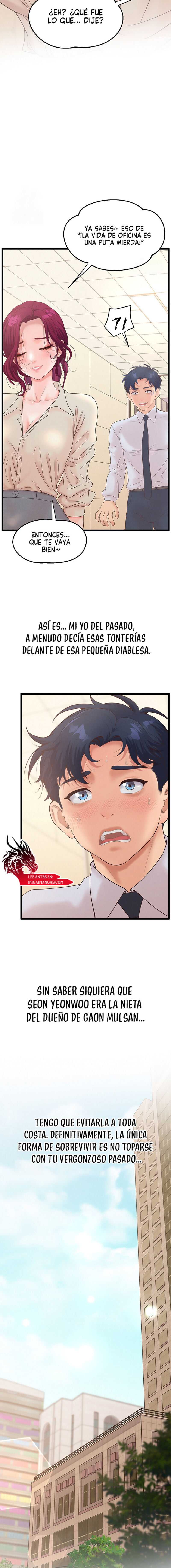 Gestión de las relaciones laborales Capítulo 23 - Página 14