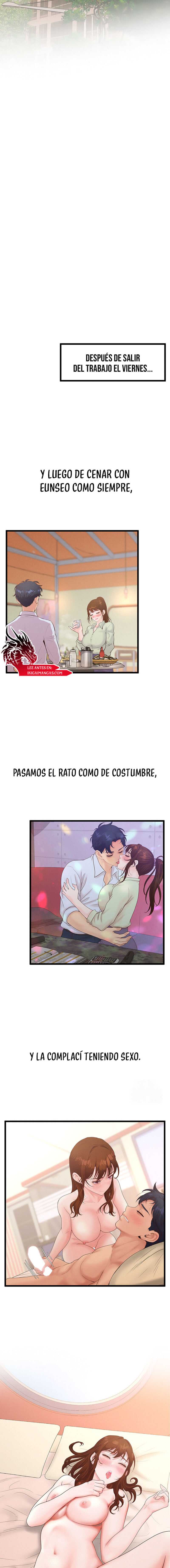 Gestión de las relaciones laborales Capítulo 23 - Página 15