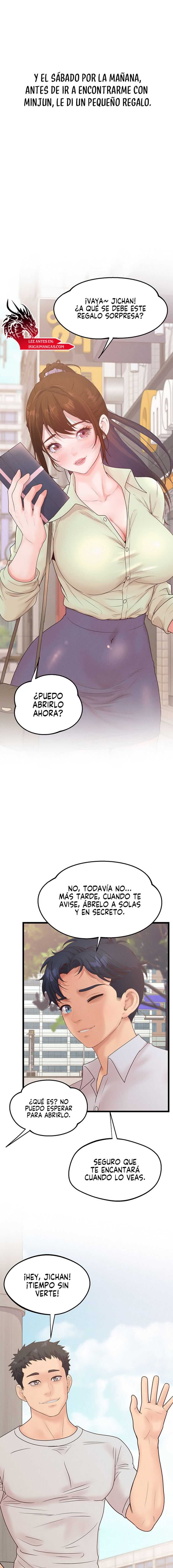 Gestión de las relaciones laborales Capítulo 23 - Página 18