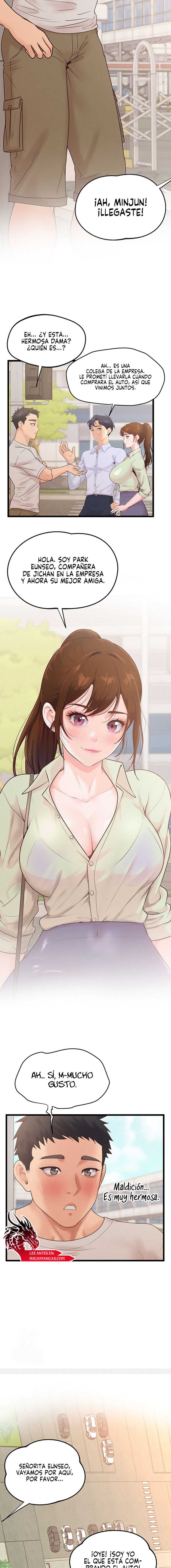 Gestión de las relaciones laborales Capítulo 23 - Página 19