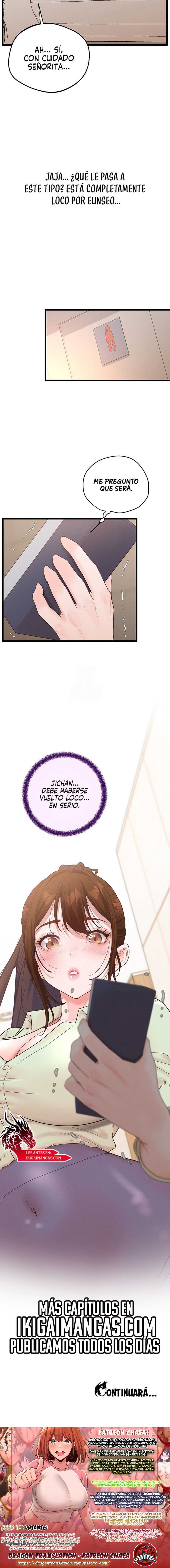 Gestión de las relaciones laborales Capítulo 23 - Página 21