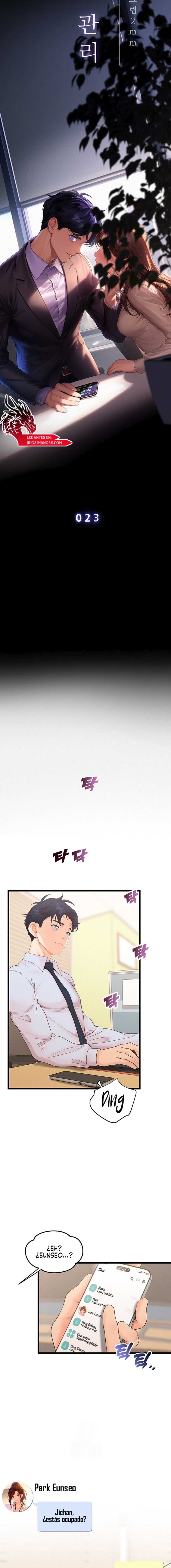 Gestión de las relaciones laborales Capítulo 23 - Página 8