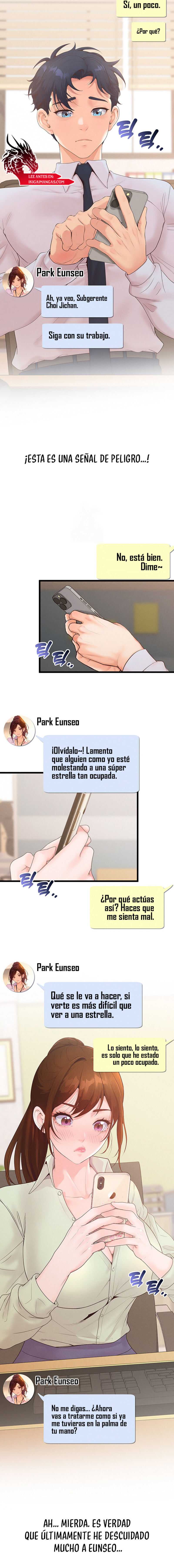 Gestión de las relaciones laborales Capítulo 23 - Página 9