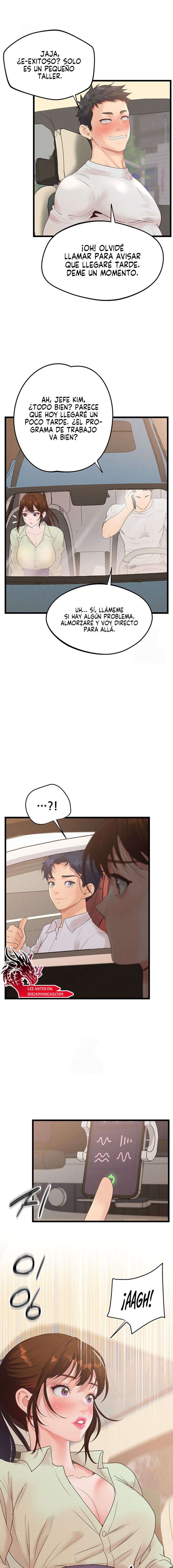 Gestión de las relaciones laborales Capítulo 24 - Página 14