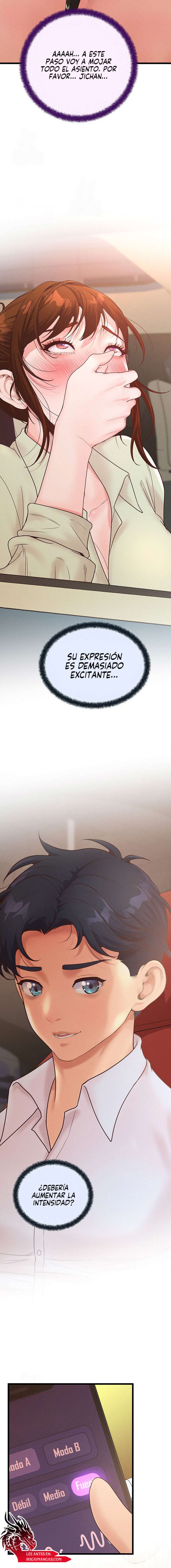 Gestión de las relaciones laborales Capítulo 24 - Página 16