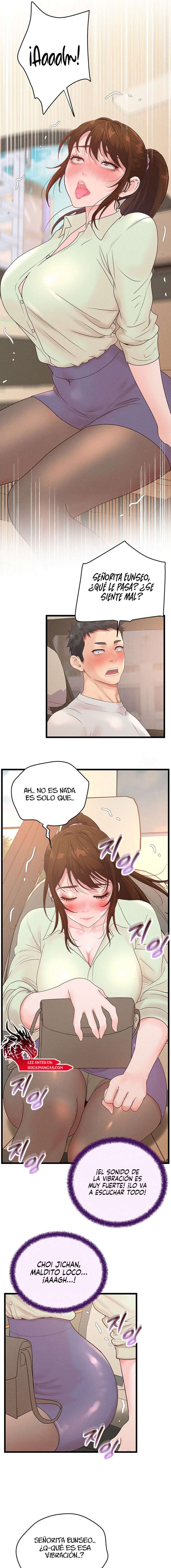 Gestión de las relaciones laborales Capítulo 24 - Página 17