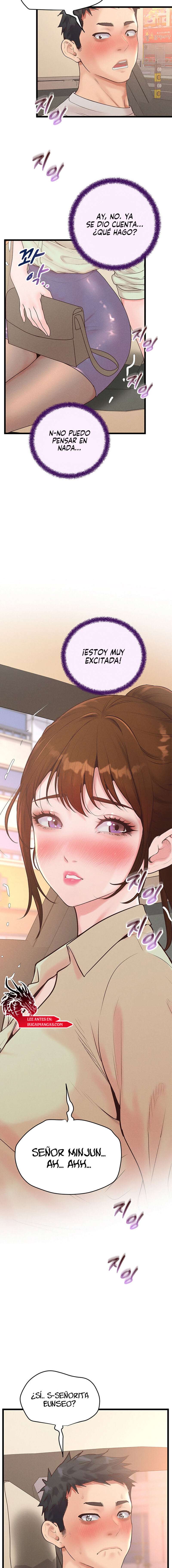 Gestión de las relaciones laborales Capítulo 24 - Página 18