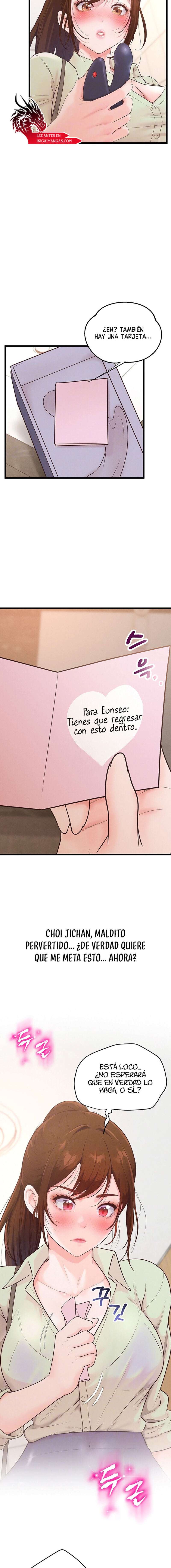 Gestión de las relaciones laborales Capítulo 24 - Página 3