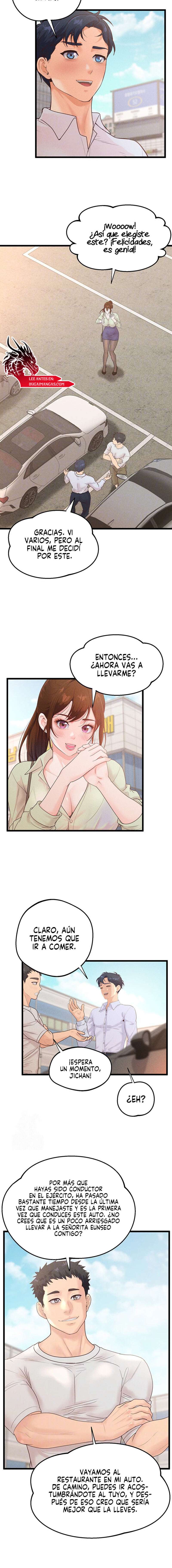 Gestión de las relaciones laborales Capítulo 24 - Página 5