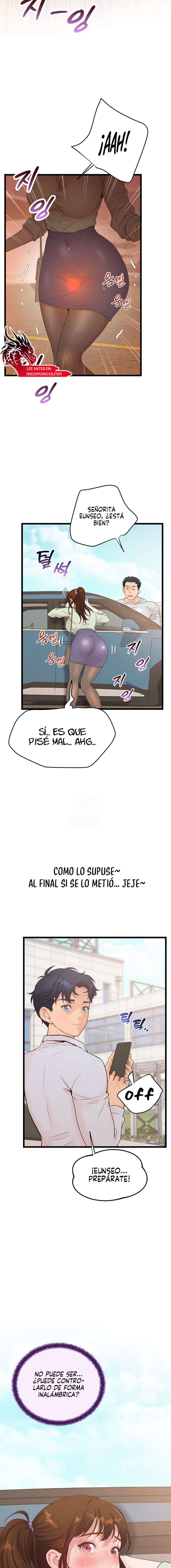 Gestión de las relaciones laborales Capítulo 24 - Página 8