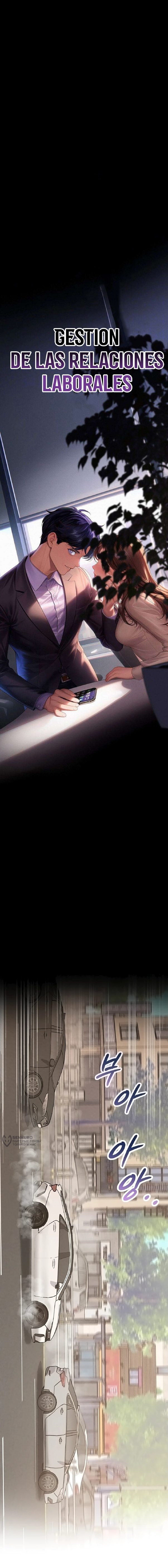 Gestión de las relaciones laborales Capítulo 26 - Página 10