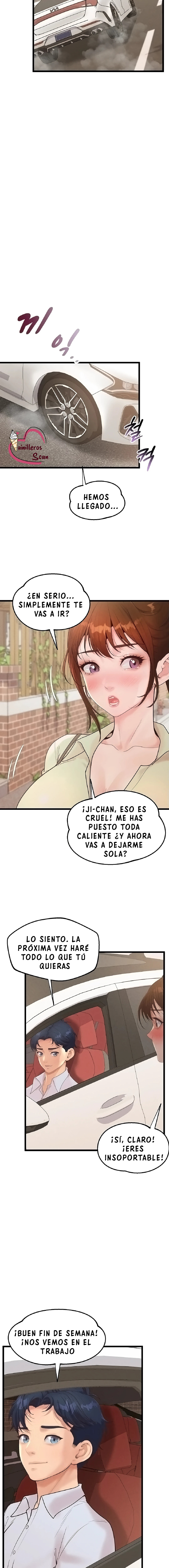 Gestión de las relaciones laborales Capítulo 26 - Página 14