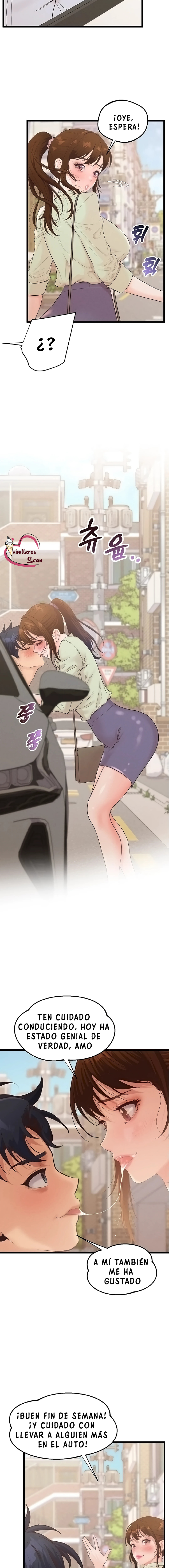 Gestión de las relaciones laborales Capítulo 26 - Página 15