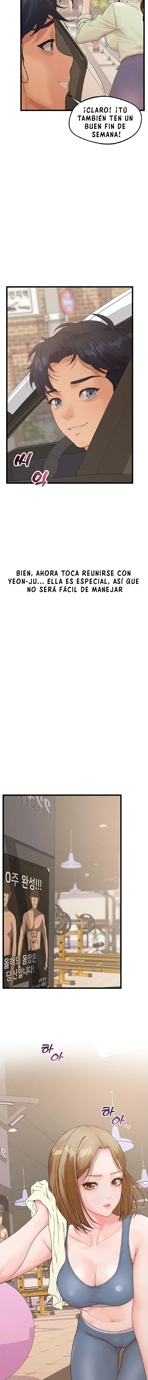 Gestión de las relaciones laborales Capítulo 26 - Página 16